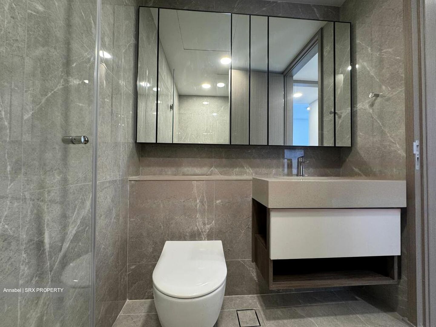 Dairy Farm Residences (D23), Apartment #444088321